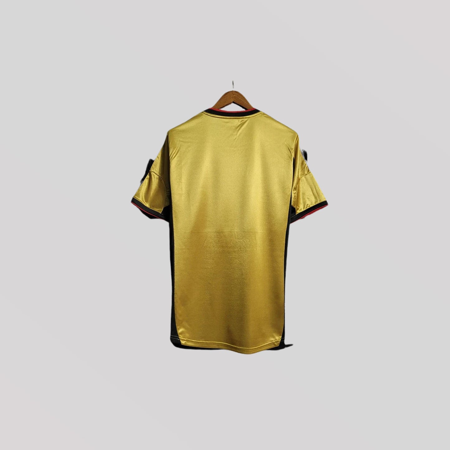 AC Milan 2013-2014 Third Retro Kit