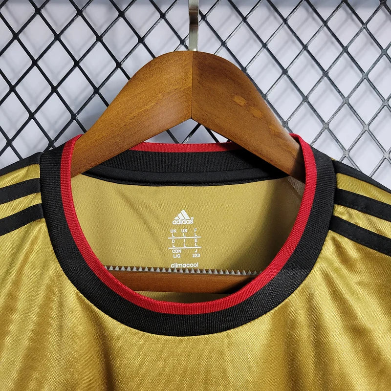 AC Milan 2013-2014 Third Retro Kit