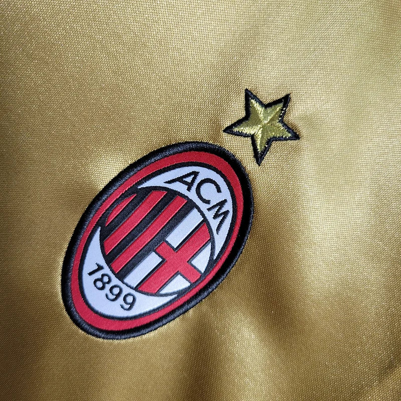 AC Milan 2013-2014 Third Retro Kit