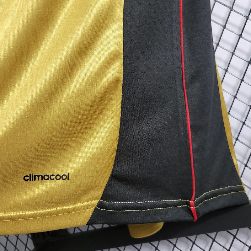 AC Milan 2013-2014 Third Retro Kit