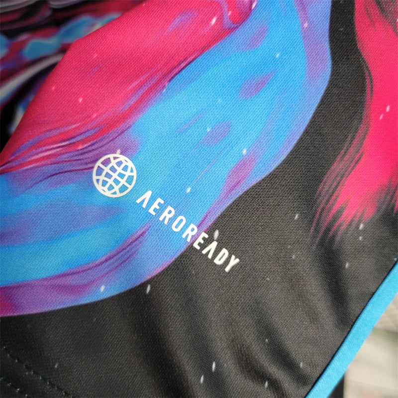 Argentina "Eclipse De Colores" Premium Kit