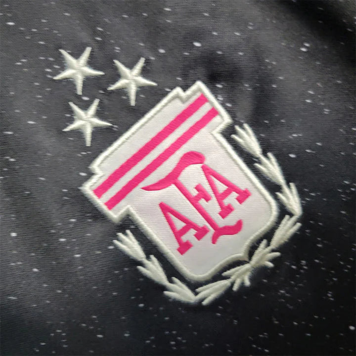 Argentina "Eclipse De Colores" Premium Kit