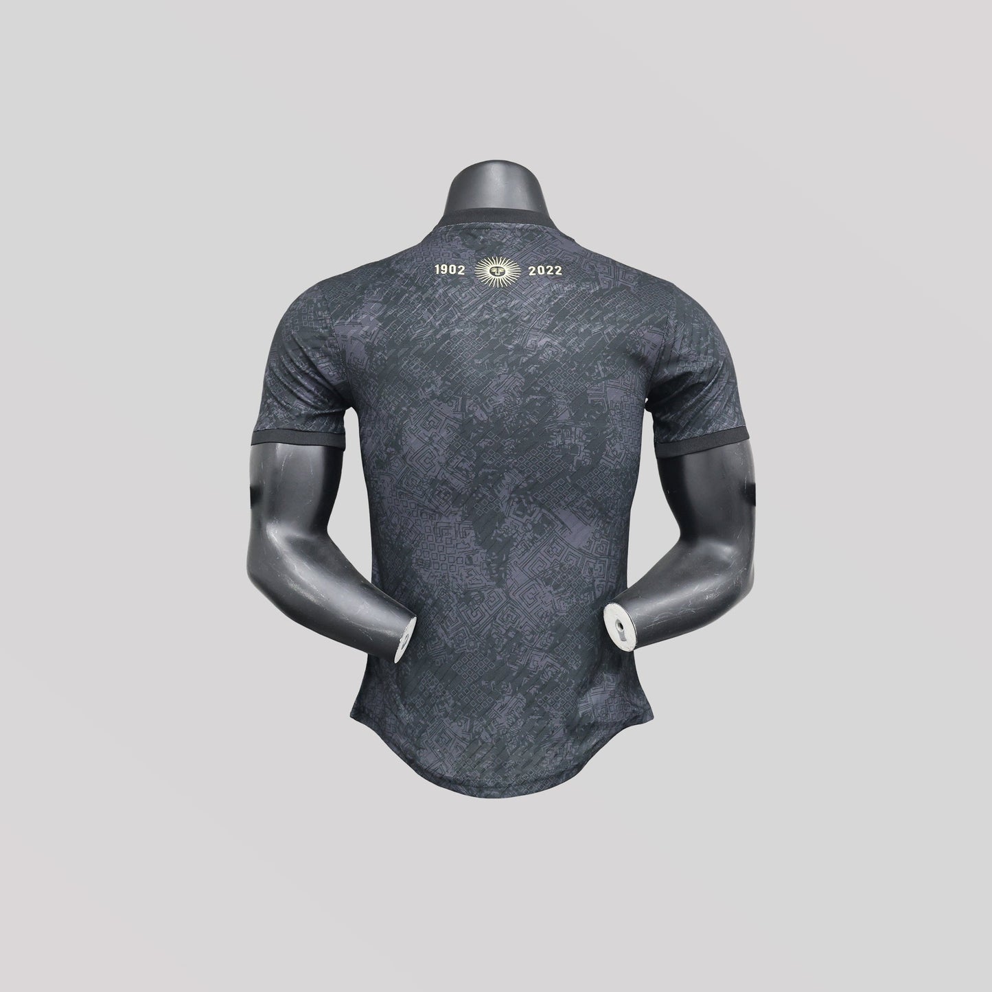 Argentina "Patagonian Nightfall" Premium Kit