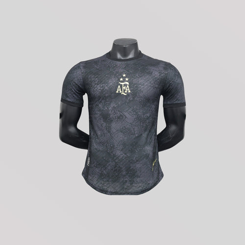 Argentina "Patagonian Nightfall" Premium Kit