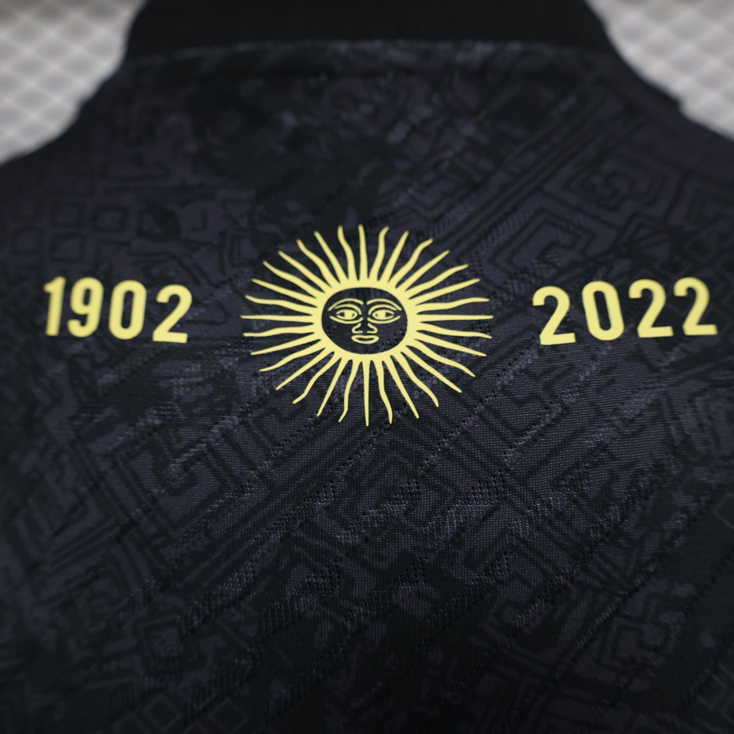 Argentina "Patagonian Nightfall" Premium Kit