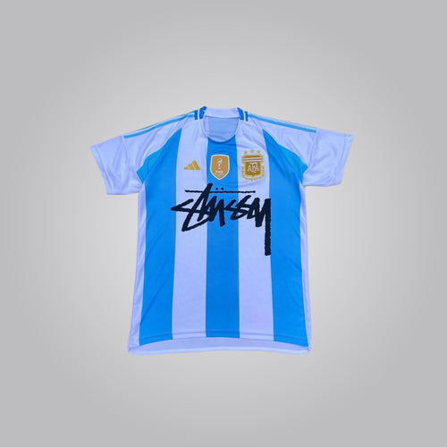 Argentina X STUSSY Premium Kit