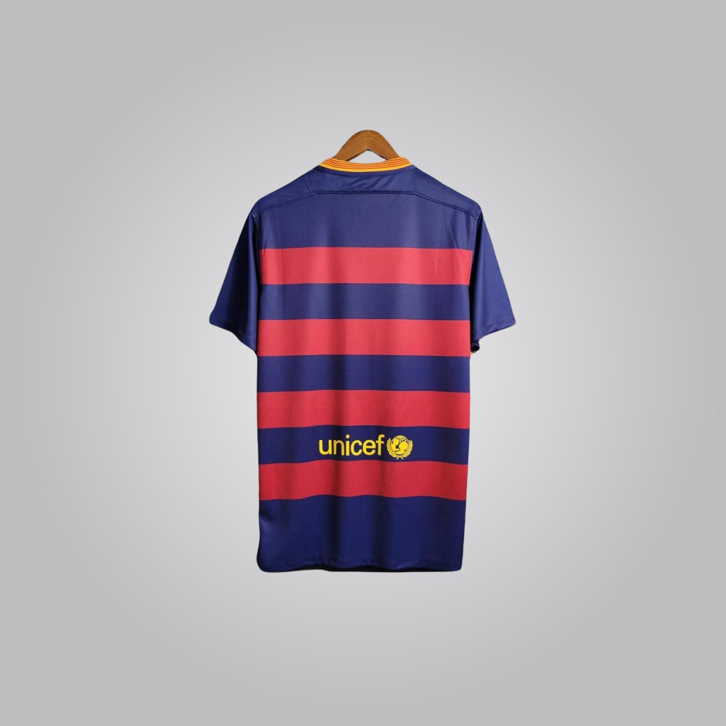 Barcelona 2015/16 Vintage Home Premium Kit