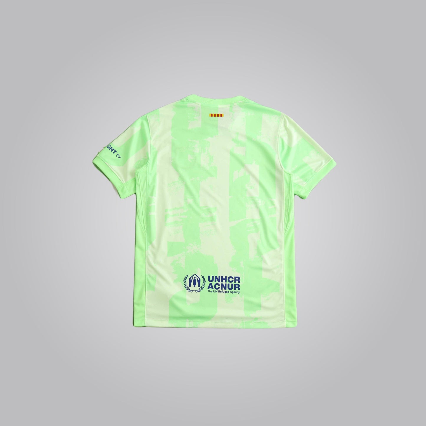 Barcelona 24/25 Third Premium Kit