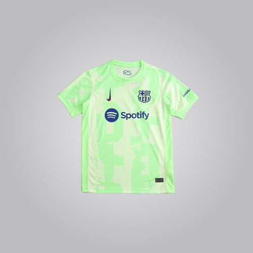 Barcelona 24/25 Third Premium Kit