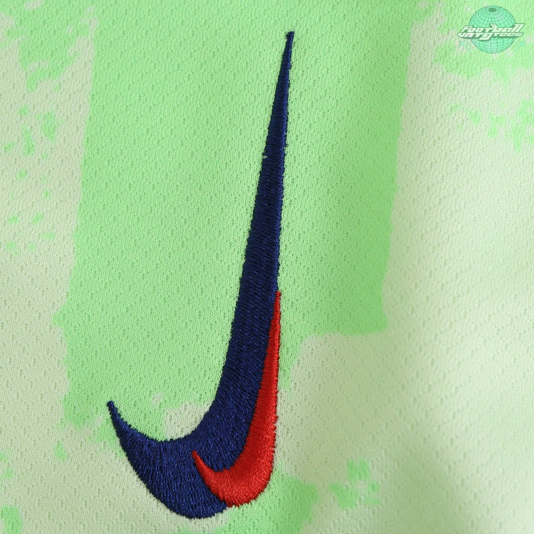 Barcelona 24/25 Third Premium Kit