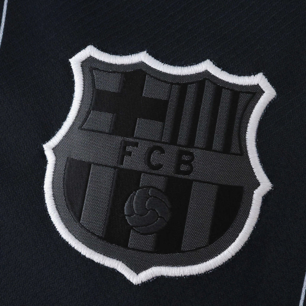 Barcelona "Black Dream" Premium Kit