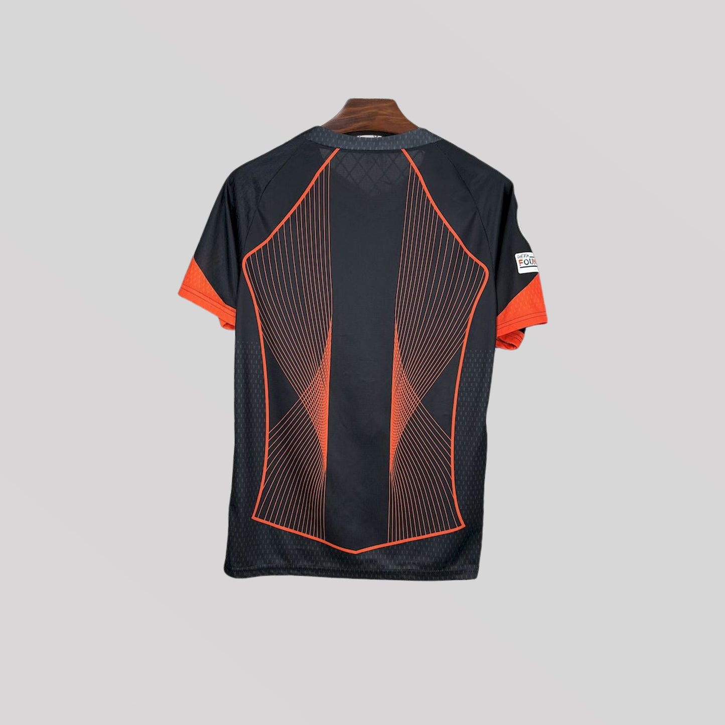 Barcelona "Orange Dream" Premium Kit