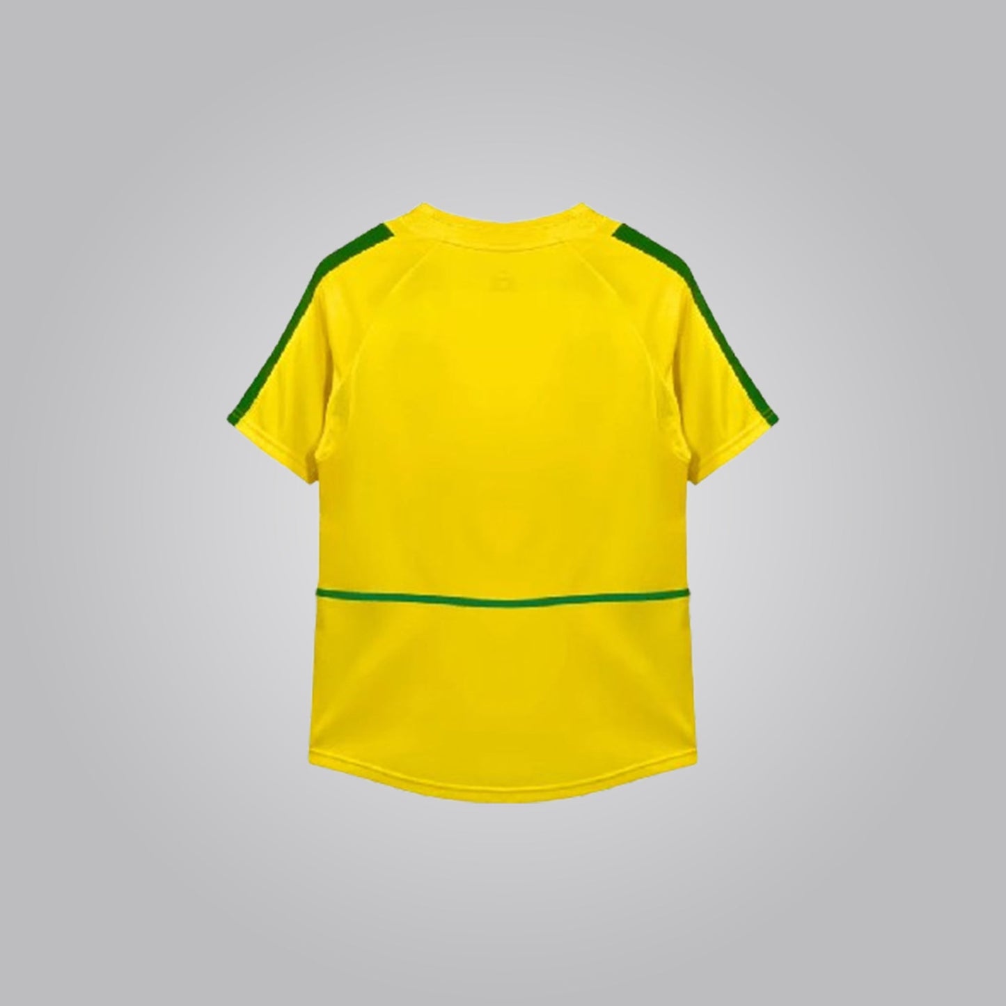 Brazil 2002 X STUSSY Premium Kit
