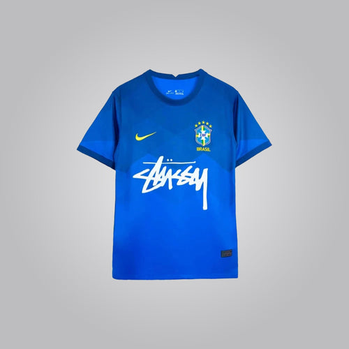 Brazil 2020 X STUSSY Premium Kit