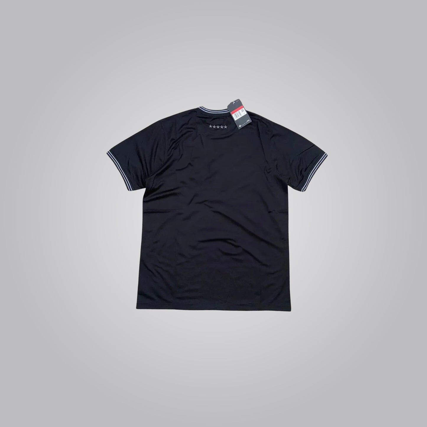 Brazil "Blackout" X STUSSY Premium Kit