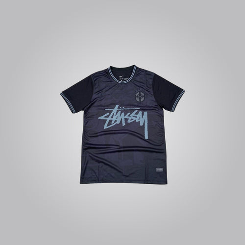 Brazil "Blackout" X STUSSY Premium Kit