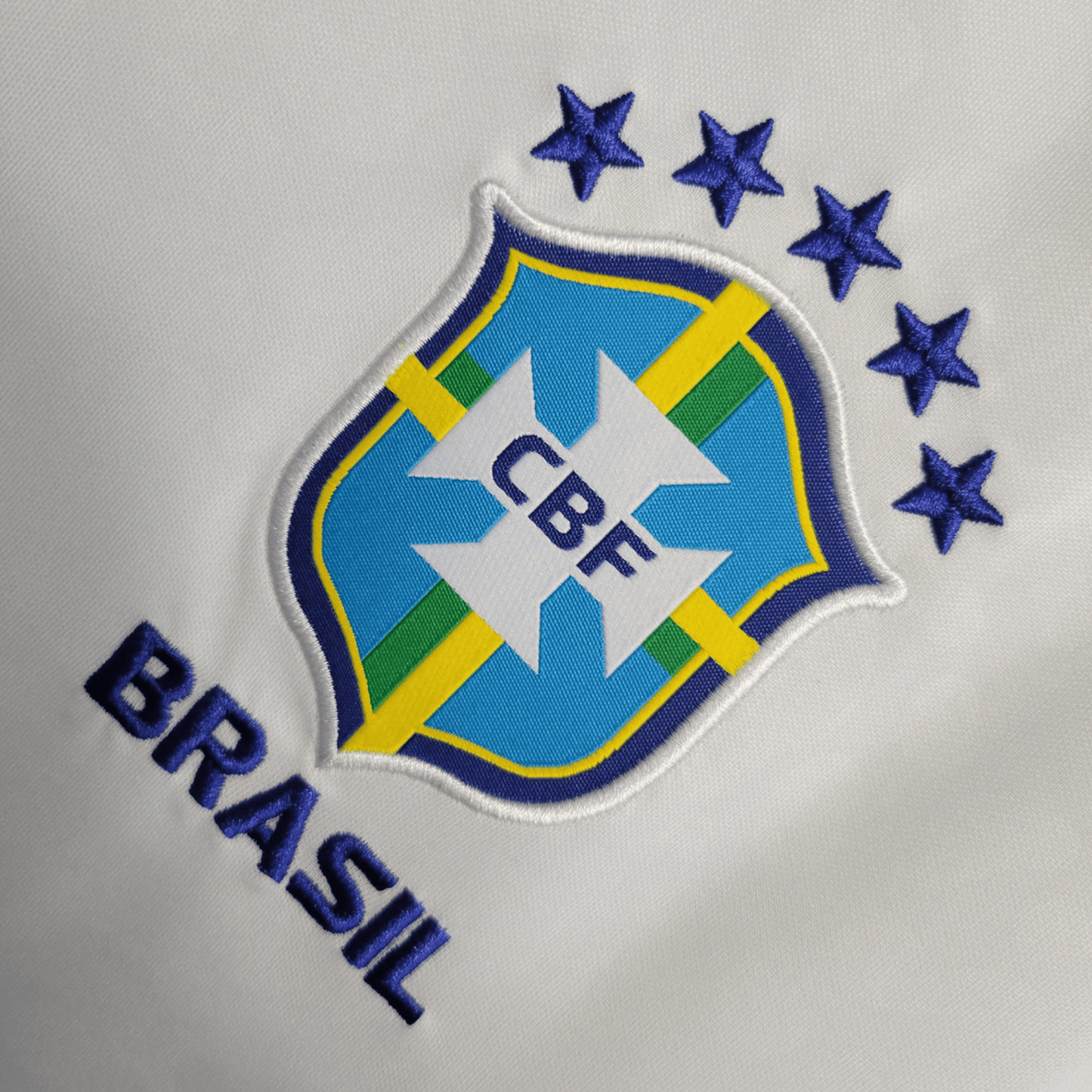 Brazil "Gloria Eterna"