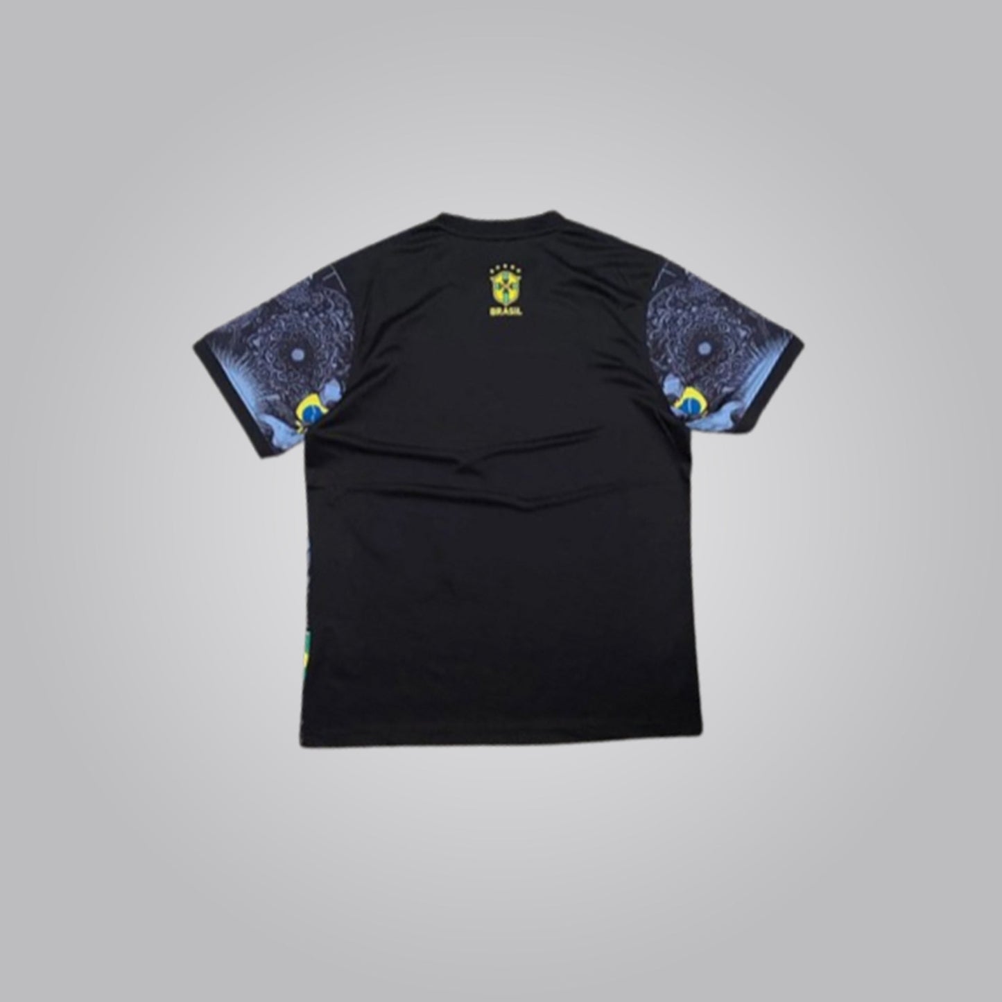 Brazil "Jesus" X STUSSY Premium Kit