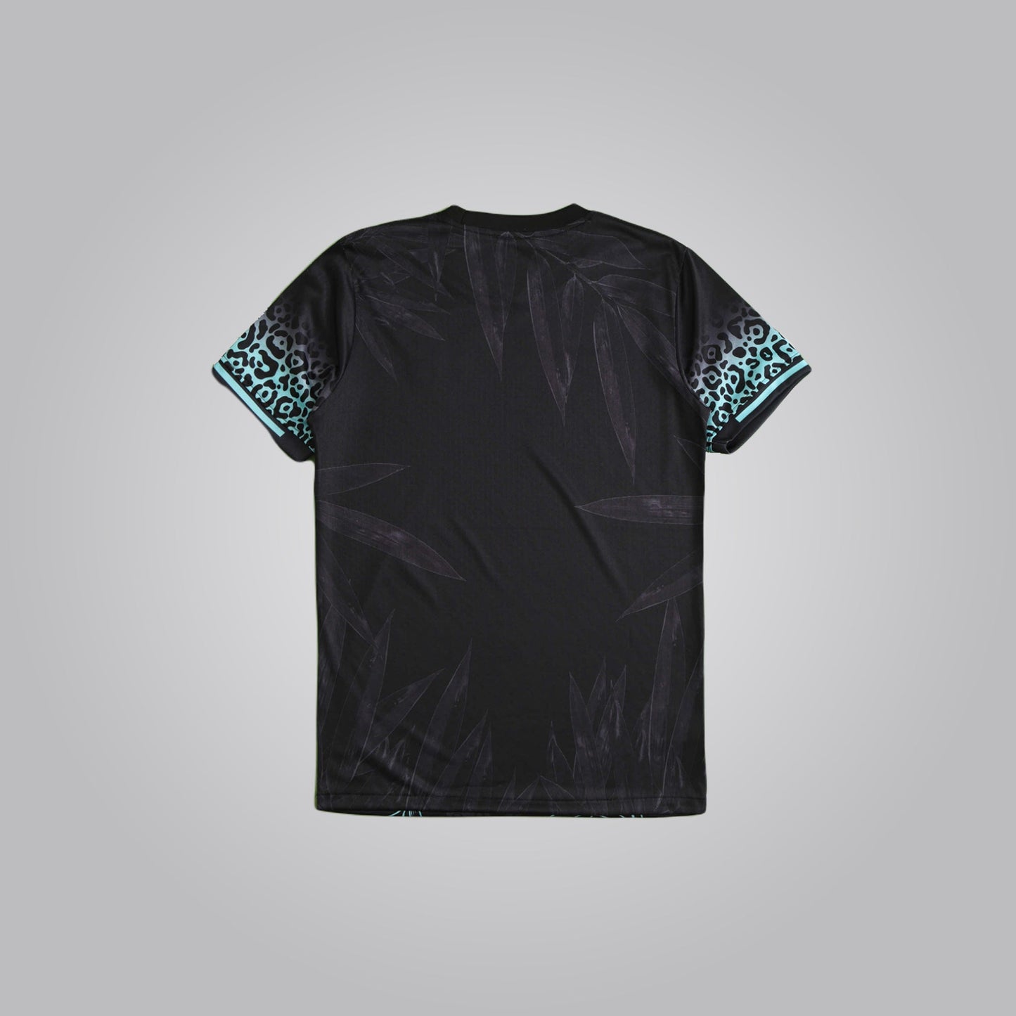 Brazil "Neon Jungle" Premium Kit