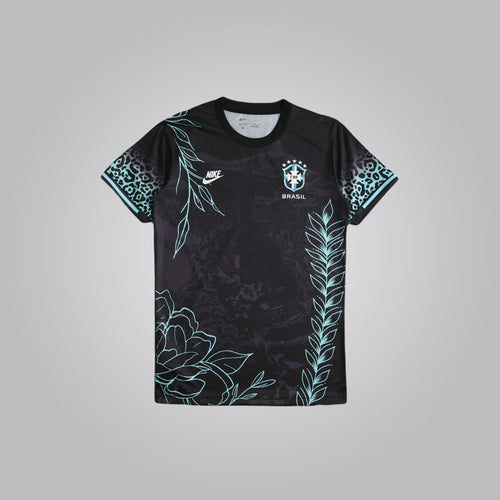 Brazil "Neon Jungle" Premium Kit