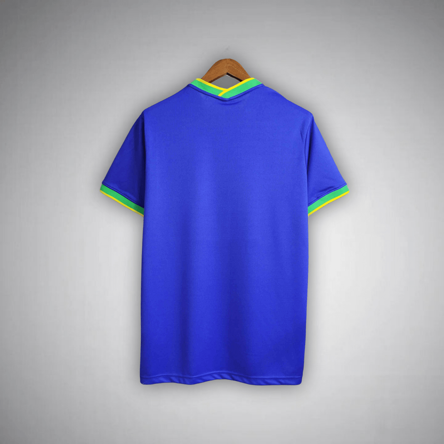 Brazil "Pele" Premium Kit