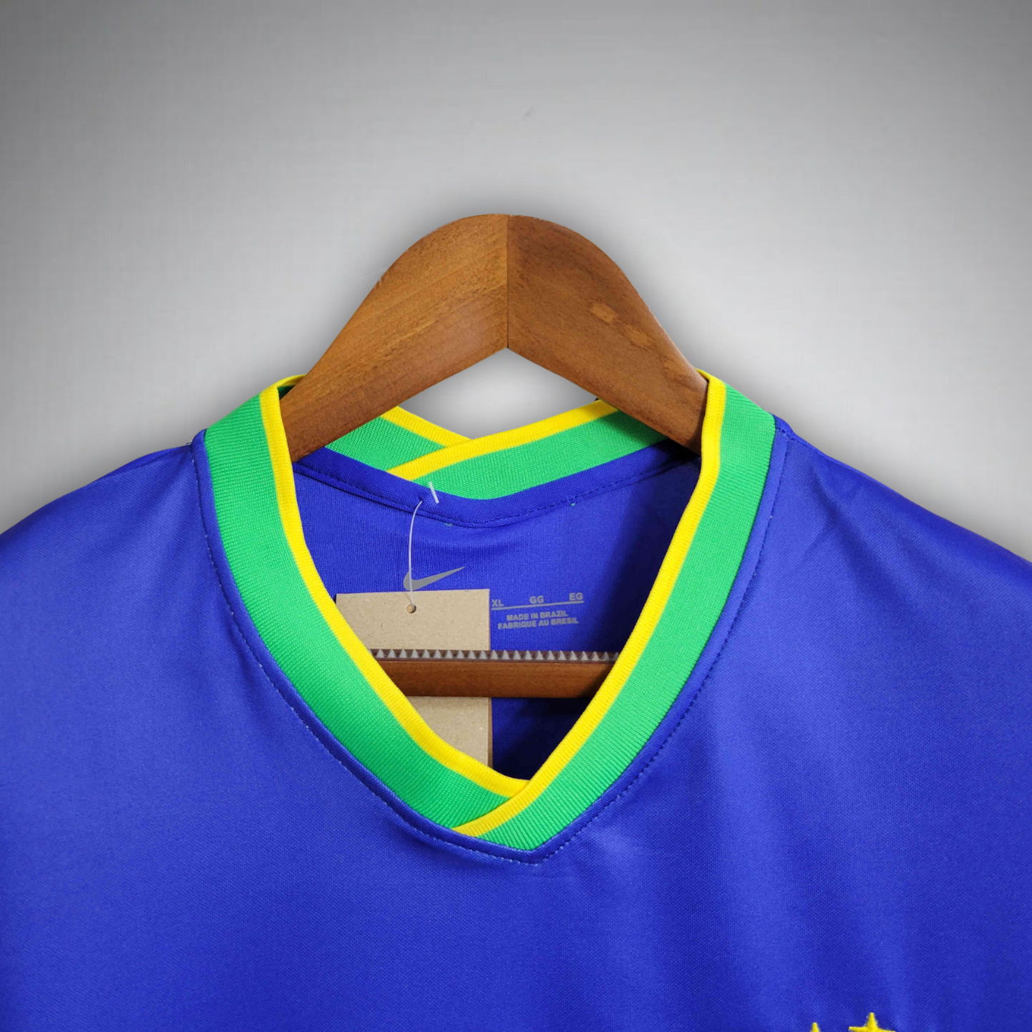 Brazil "Pele" Premium Kit