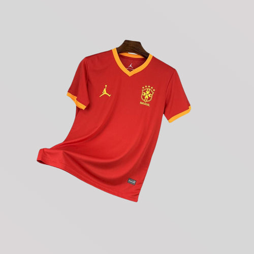 Brazil X Jumpman Premium Kit