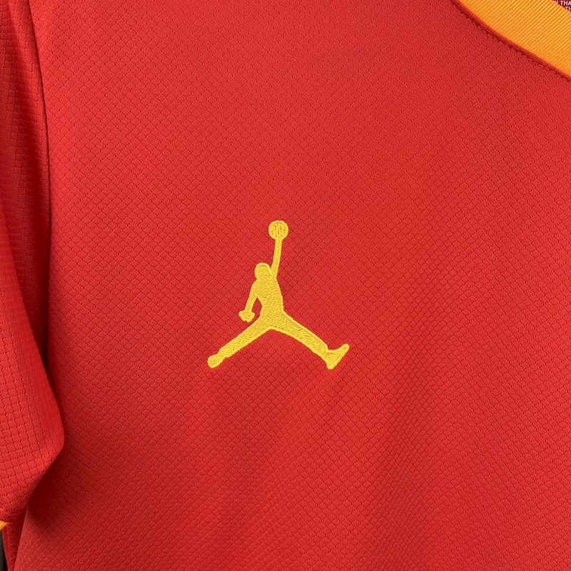 Brazil X Jumpman Premium Kit