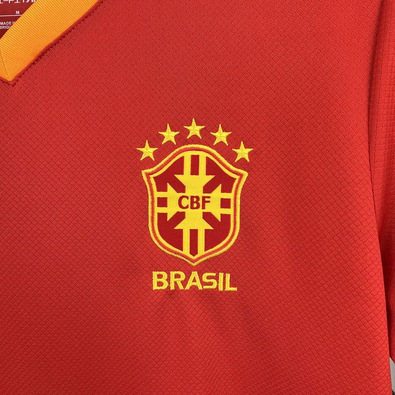 Brazil X Jumpman Premium Kit