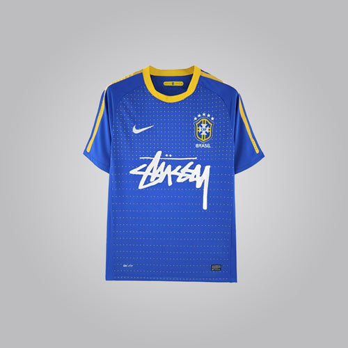 Brazil X STUSSY Premium Kit