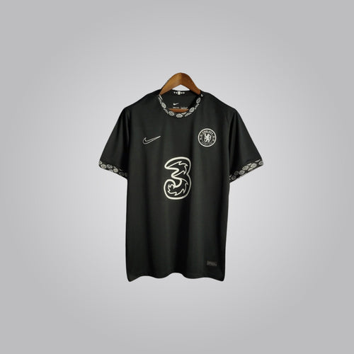 Chelsea 23/24 Special "Black" Premium Kit