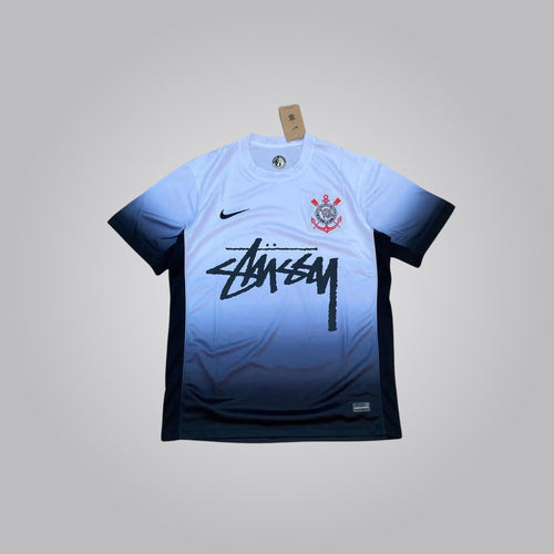 Corinthians X STUSSY Premium Kit