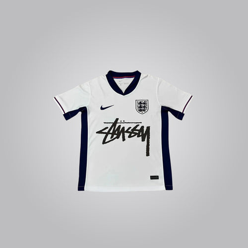 England X STUSSY Premium Kit