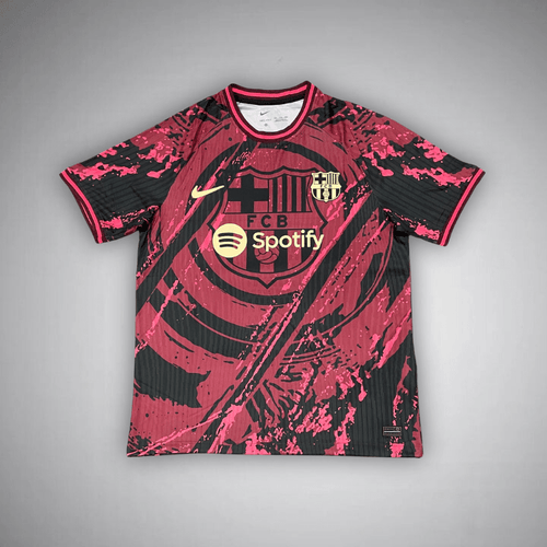 FC Barcelona "Leo's Kingdom" Premium Kit