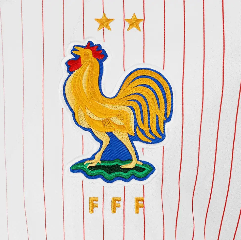 France X STUSSY Premium Kit