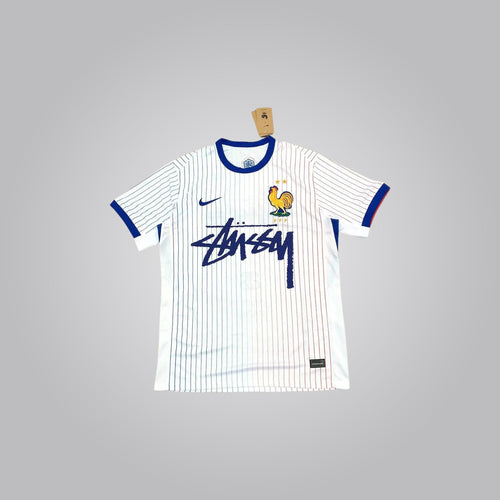 France X STUSSY Premium Kit