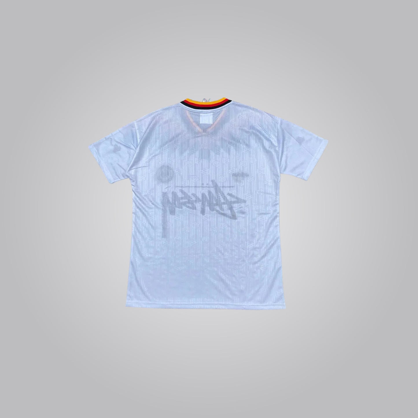 Germany X STUSSY Premium Kit