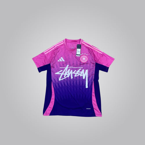 Germany X STUSSY Premium Kit