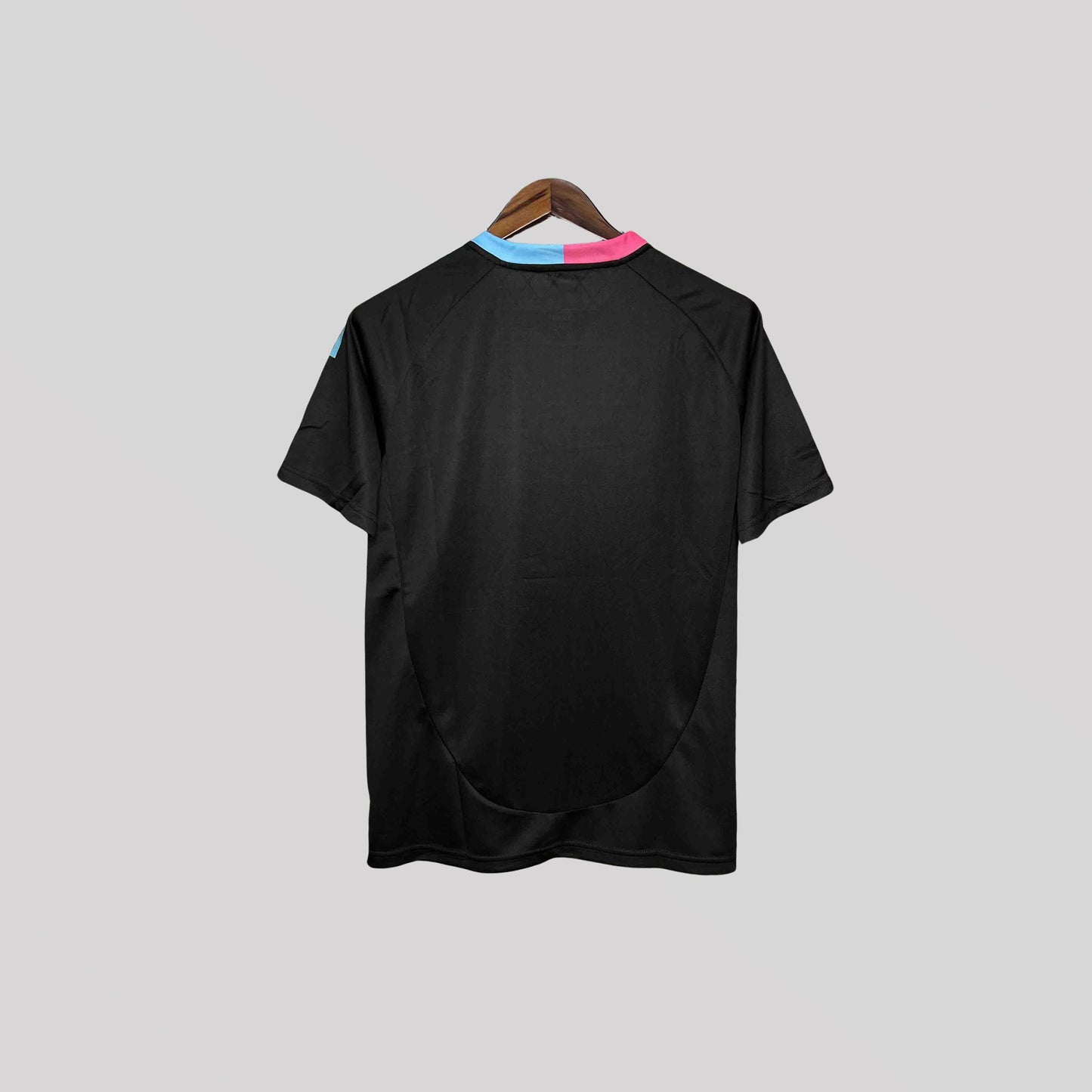 Inter Miami 2024/25 Black Premium Kit
