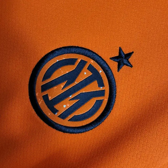 Inter Milan X STUSSY Premium Kit