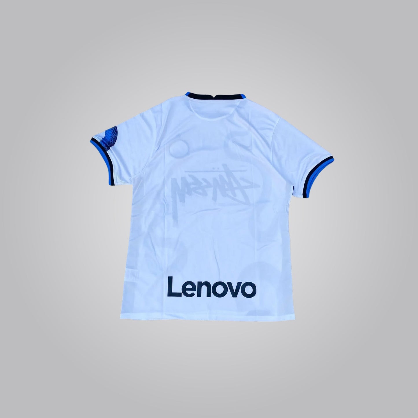 Inter Milan X STUSSY Premium Kit