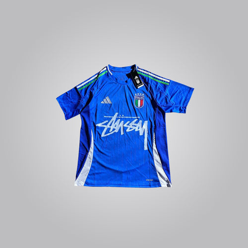 Italy X STUSSY Premium Kit