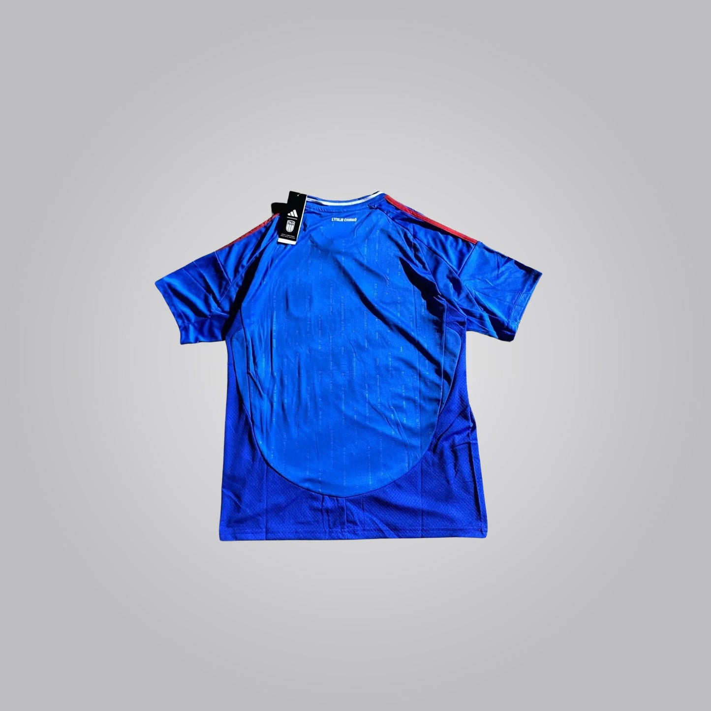 Italy X STUSSY Premium Kit