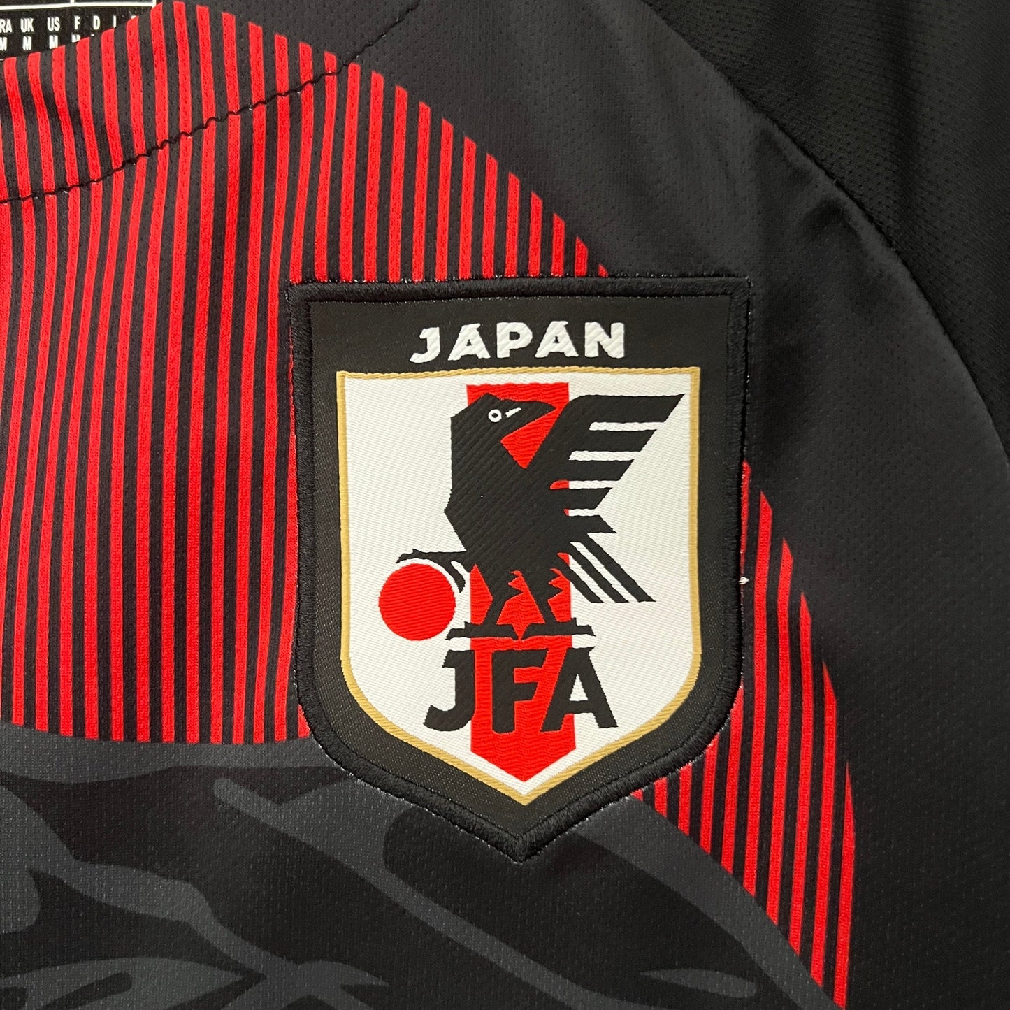 Japan "Black Mountain" Premium Kit