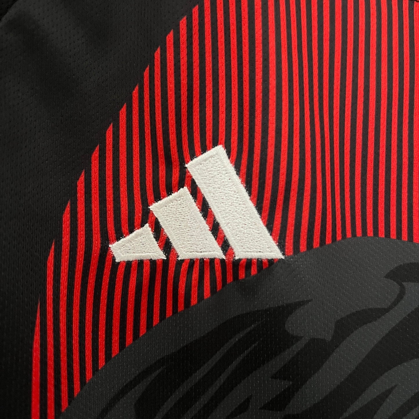 Japan "Black Mountain" Premium Kit
