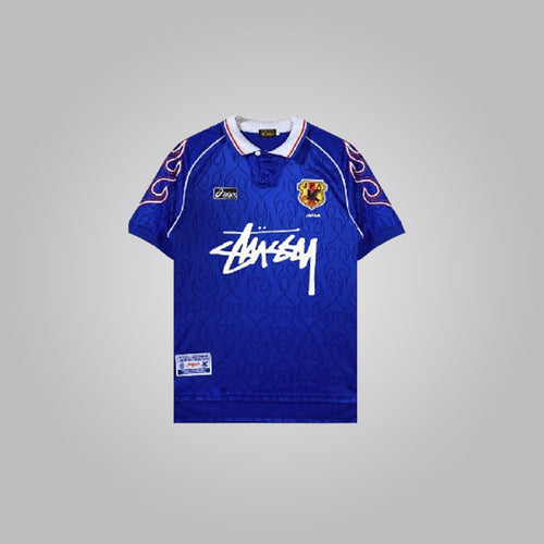 Japan Retro X STUSSY Premium Kit