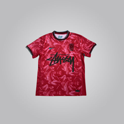 Korea X STUSSY Premium Kit