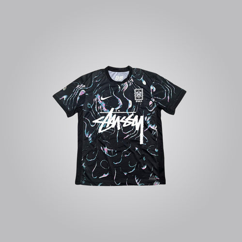Korea X STUSSY Premium Kit