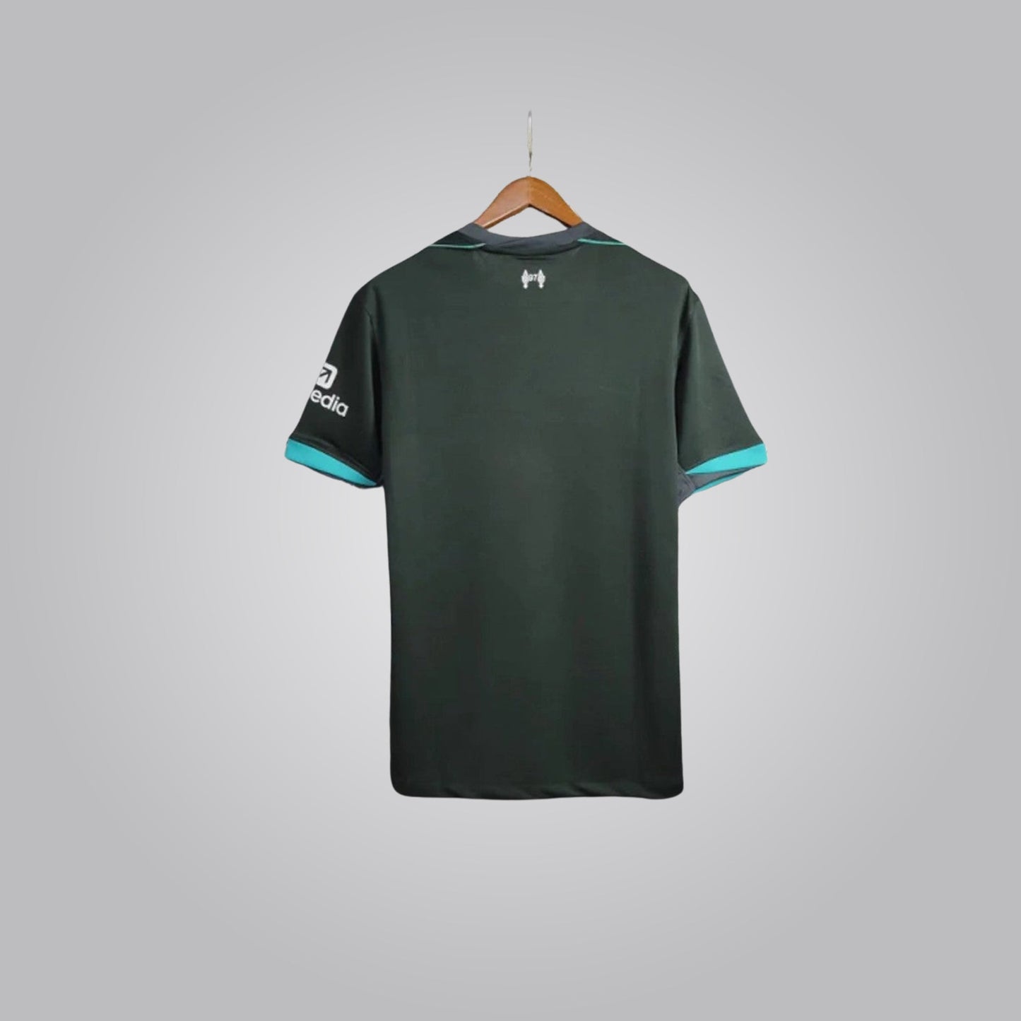 Liverpool 24/25 Away Premium Kit