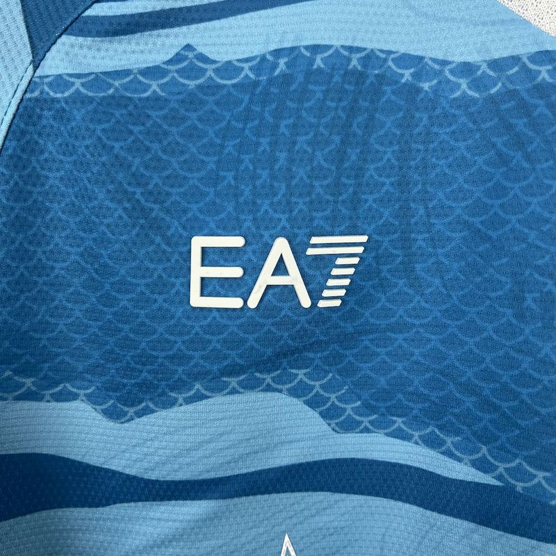 Napoli "Partenope" Premium Kit